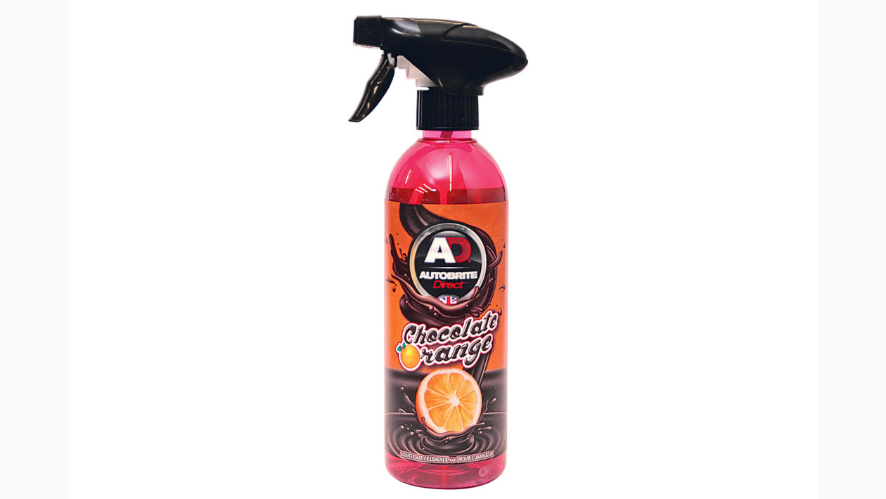 Best car air fresheners pictures Auto Express